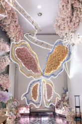 -花嫁丽舍海岛婚礼殿堂(国展店)