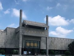 -辽沈战役纪念馆