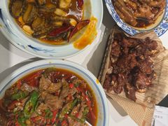 -欧记大排档·景德菜(上海首店)