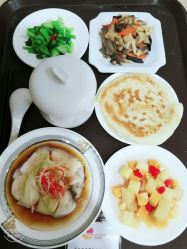 -月之旅·尊 高端月子会所(科馨别墅一店)