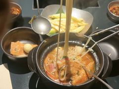 -Ameigo梅果·云贵川bistro(长宁来福士店)