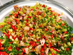 -兔行天下-鸿鹤鲜锅兔(中海国际店)