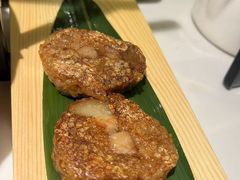 -春家·非遗手工小吃(徐汇万科广场店)