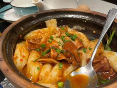 -常来小聚·广州非遗传承餐厅(高德置地店)