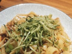 -胖老汉椒麻鸡清真新疆菜(西御街店)