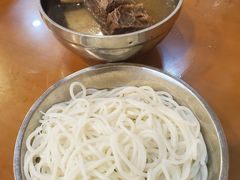 -老牌依强牛肉店(达道总店)