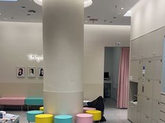 -天真蓝照相馆(五角场百联又一城店)