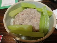 -黄祥华养生堂·炖汤·营养蒸饭(岭南天地店)