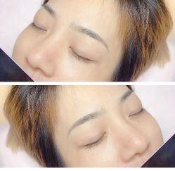 -UP&UP·半永久眉毛眼线机器野生眉