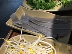 -渝味晓宇火锅(合川路店)