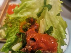 -正宗齐齐哈尔烤肉·齐牛哥鲜切炭火烤肉(杭州总店)