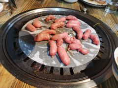 -齐齐哈尔兄弟烤肉(湖山美地店)