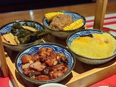 关中四碗-醉长安(钟楼旗舰店)