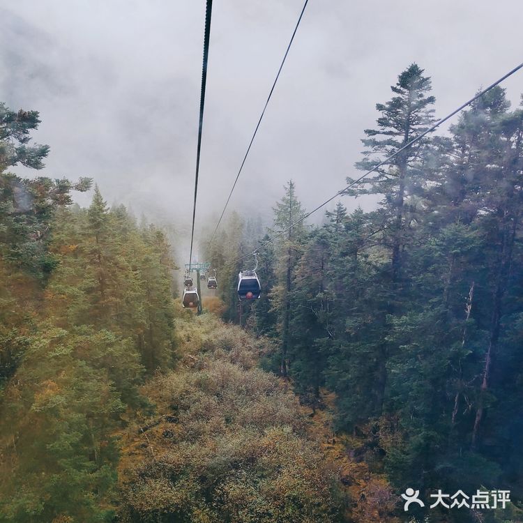 九寨沟~黄龙｜一场说走就走的旅行
