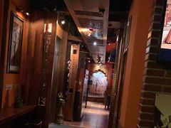 -甘尼仕印度餐厅酒吧(斜塘老街店)