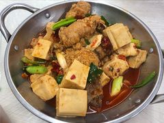 -小民大排档(马场角横路店)