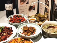 -顶特勒·黄鱼馆·特色菜(上海大世界店)
