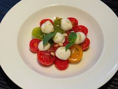 -当米亚诺意大利餐厅(武汉光谷凯悦酒店)