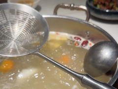 -牛人日志·鲜牛肉骨汤火锅(万科里瑧店)