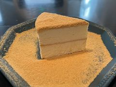 木糠蛋糕-Home Cafe(水榭春天店)