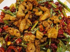 -易老妈蹄花.特色川菜(人民公园总店)