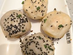 -小杨生煎(天之骄子店)