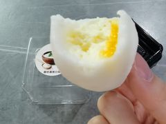 -君之狮子山·轻糖烘焙(松江印象城店)