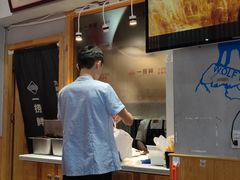 -一捞鲜•青岛大虾面(八大关店)