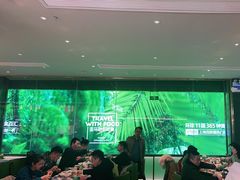 -亚马逊海鲜自助(梅溪湖步步高店)