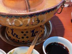 -1078號老北京涮肉(松柏店)