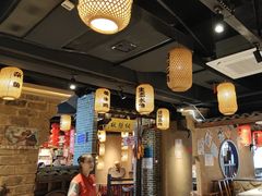 -帝一铭家宴(板塘店)