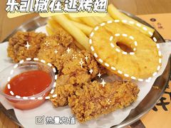 -乐凯撒披萨(卓悦汇店)