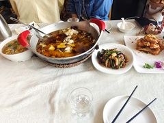 -辣婆婆(航天桥店)