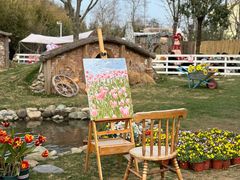 -HERRE·FARM 赫尔露营农场·团建聚会包场