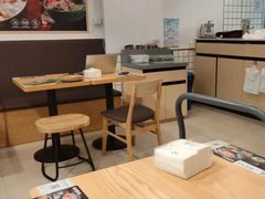 大堂-蒙自源米线大王(江南西路店)