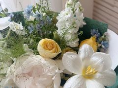 -梨媛花艺设计