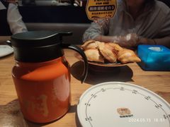 -幸福的烤包子·新疆菜