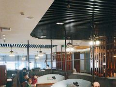 -汉巴味德自助餐厅(嘉定宝龙广场店)
