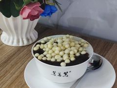 -笃笃笃糖粥(十全街店)