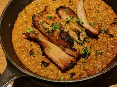 -翠贝卡&Mama Kelly Brunch Coffee(河西店)