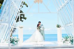 -纪梵希旅拍婚纱摄影(大连总店)