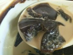 -龟金正·港式甜品(客村店)