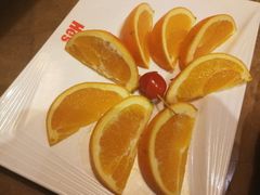 -何师烧烤Pro ·江湖川菜·小龙虾·精酿(太古里旗舰店)