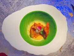 -九献·创意菜(亮马河饭店)