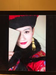 -盘子女人坊古装写真摄影(南京总店)