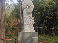 -西安曲江寒窑遗址公园
