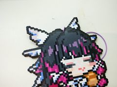 -垚火玩泥吧手作集合店·拼豆·陶艺