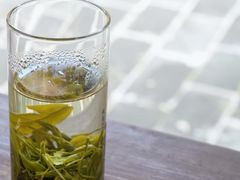 -古今茶语·峨眉山有机茶体验馆