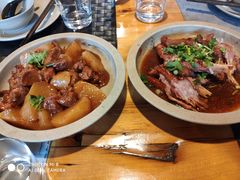 -一桶江山餐厅(松北店)