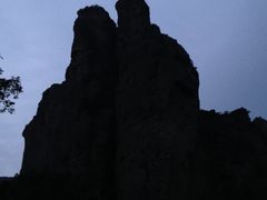 -雁荡山风景名胜区